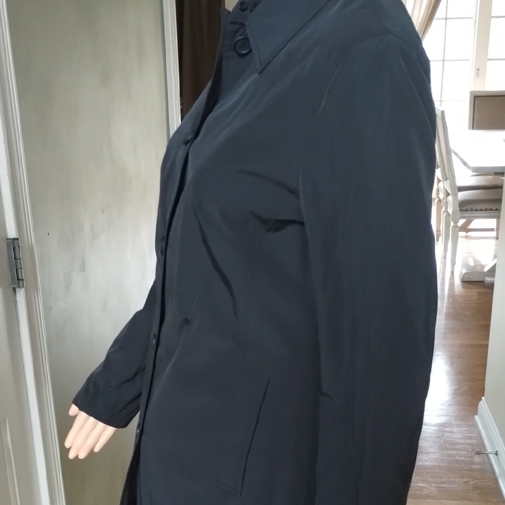 Classic Jigsaw Coat - Picture 6 of 13